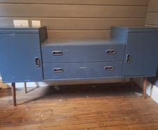 70s sideboard