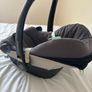 Maxi Cosi Pebble Infant Car Seat Image 2