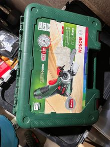 Bosch Easy Cut 12