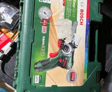 Bosch Easy Cut 12