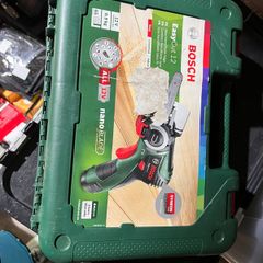 Bosch Easy Cut 12