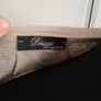 Peruzzi wool jumper blouse size 14 Image 2
