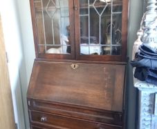 bureau bookcase