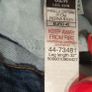men jeans Image 5