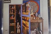 Oasis 2CD  - Stop The Clocks
