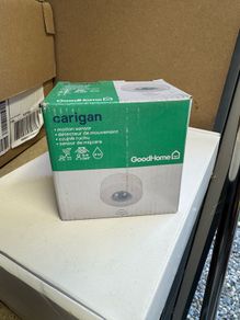 Motion Sensor