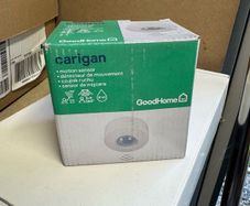 Motion Sensor