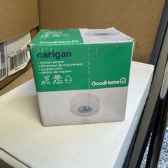 Motion Sensor