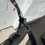 Black scooter Image 5
