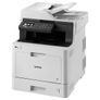 Brother MFC-L8690CDW Colour Laser Printer - All-in-One (Print, Copy, Scan, Fax) Image 3