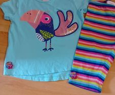 Boboli Set Age 3 yrs