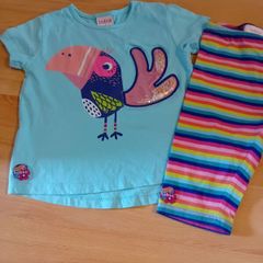 Boboli Set Age 3 yrs