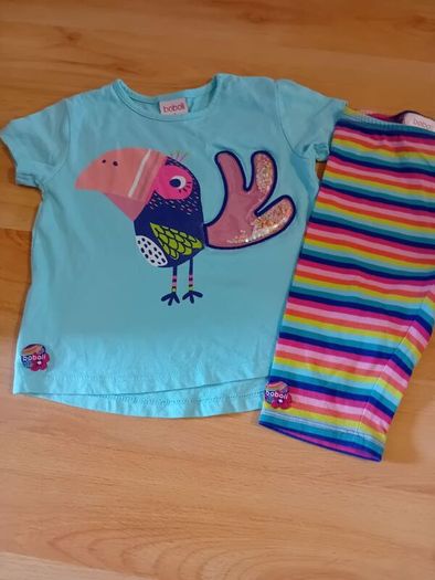 Boboli Set Age 3 yrs