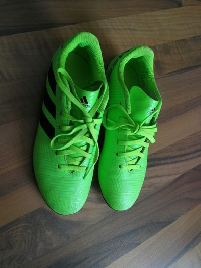 Football shoes Adidas