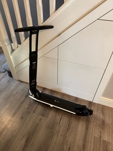 Scooter - Segway ninebot