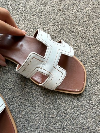 Hermes slides