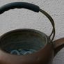 Vintage Copper Tea Kettle (for sale what is visible in the photos) Image 3