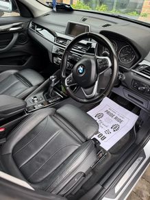 Car valet service