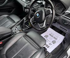 Car valet service