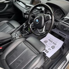 Car valet service