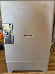 mini fridge
