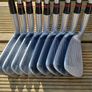Tiger Woods Amateur Daiwa Irons Image 4