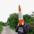 ConeOnHead