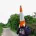 ConeOnHead