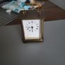 Carriage clock Image 3
