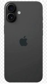 iPhone 16 plus