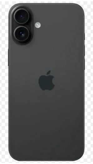 iPhone 16 plus