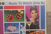 Music To Watch Girls By 3CD