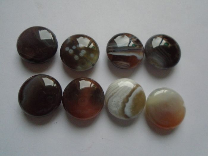 Botswana Agate beads, Crsft supplies, Jewellery making supplies.Gemstone beads