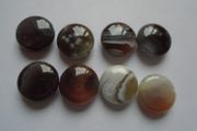 Botswana Agate beads, Crsft supplies, Jewellery making supplies.Gemstone beads