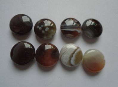 Botswana Agate beads, Crsft supplies, Jewellery making supplies.Gemstone beads