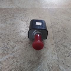 Hella Hazard Light Switch.