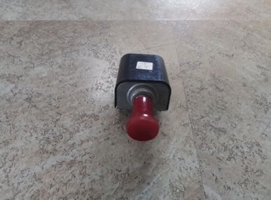 Hella Hazard Light Switch.