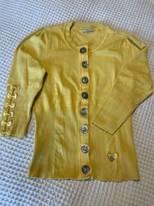 karen millen top size 8