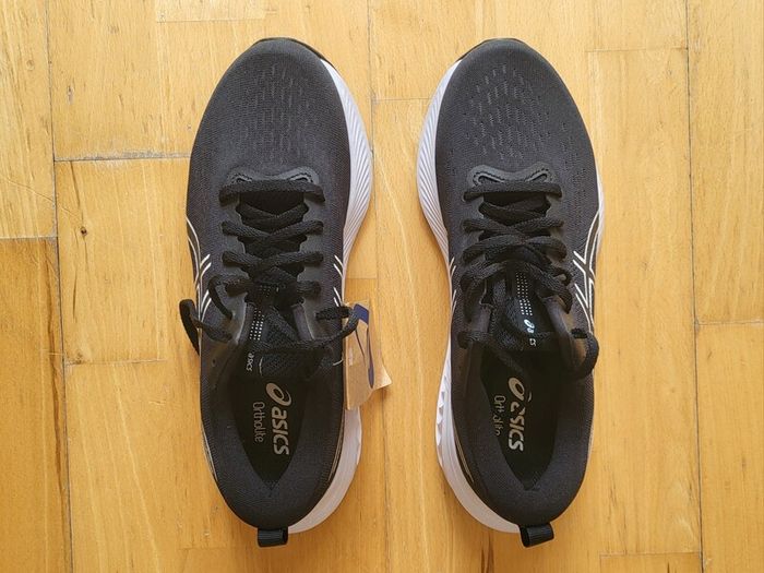 New Asics Trainers