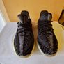 Authentic Brand New Yeezy 350 Carbon UK9 Image 4