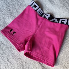 Under Armour sports shorts XS