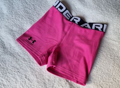 Under Armour sports shorts XS