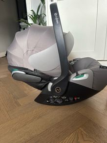 Cybex Cloud car seat