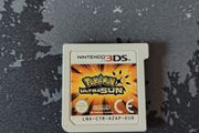 Pokemon Ultra Sun