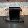 Nespresso Citiz with integrated milk frother Image 2