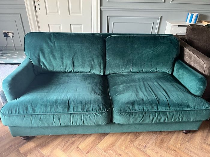 3 seater couch DFS