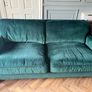 3 seater couch DFS Image 9