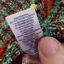 BNWT - Savida Tartan skirt UK 8 Image 3