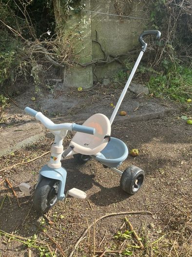 tricycle kids