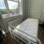 Metal bed Image 3
